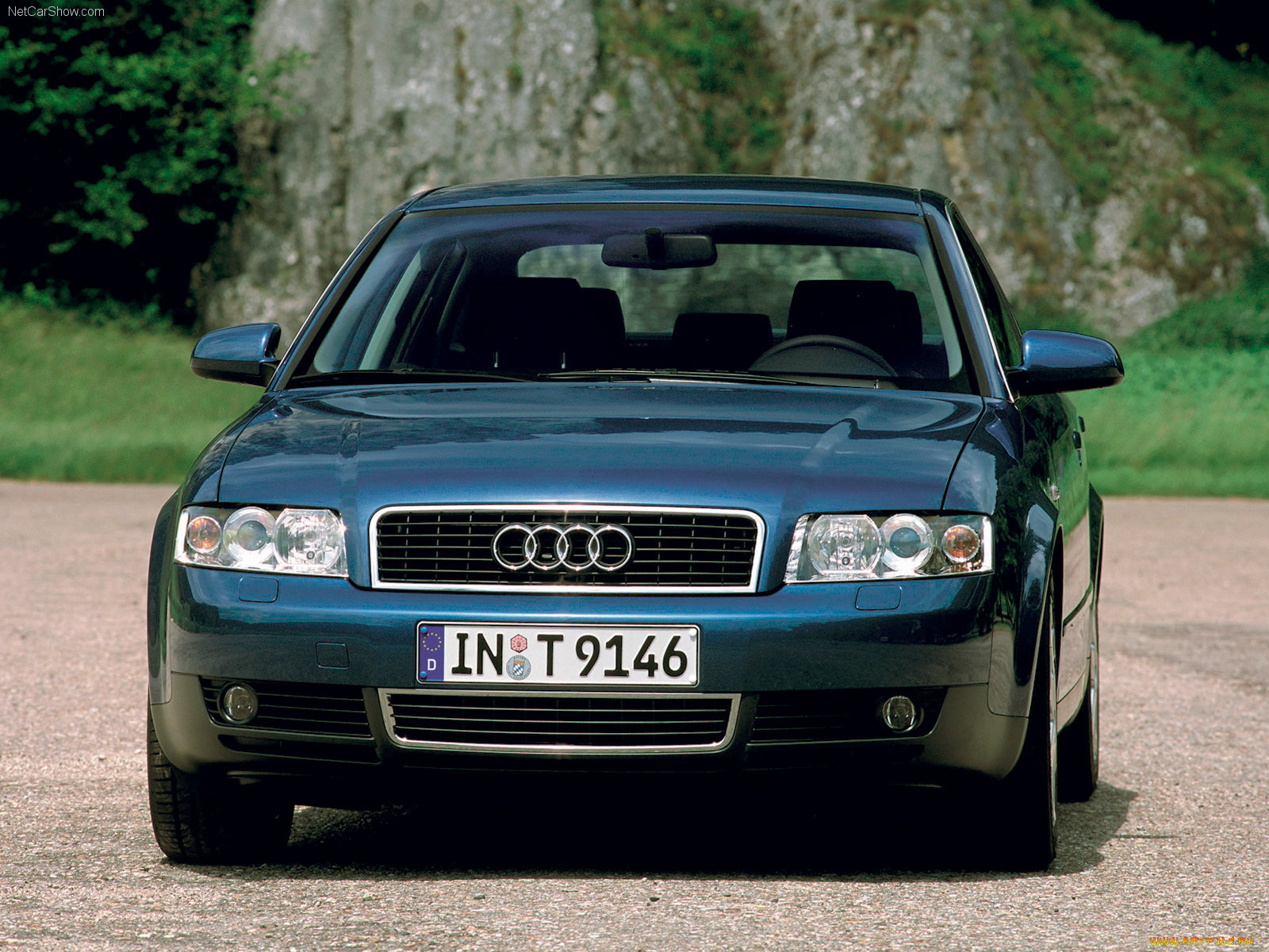 a4, , audi